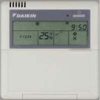 Пульт управления Daikin BRC1D52