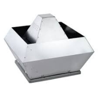 Вентилятор крышный радиальный ВКРВ-3,15-А120/4D